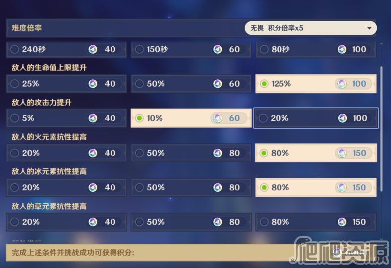 《三国志战棋版》魏法刀阵容 荀彧庞德程昱郭嘉于禁