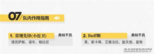 明日方舟推进之王近卫干员测评 推进之王怎么样