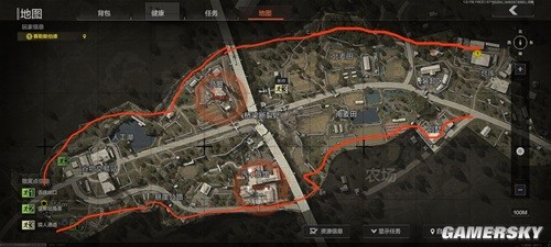 暗区突围萌新前期运营攻略 萌新前期怎么运营