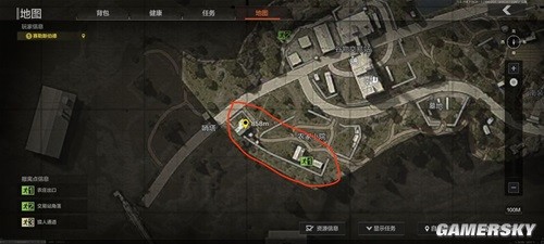 暗区突围萌新前期运营攻略 萌新前期怎么运营