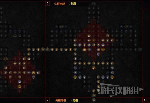 《暗黑破坏神4》粉碎德鲁伊后期Build说明 德鲁伊后期强力BD推荐