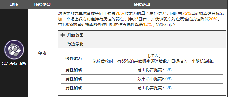 崩坏星穹铁道银狼什么时候出 银狼UP卡池上线时间一览