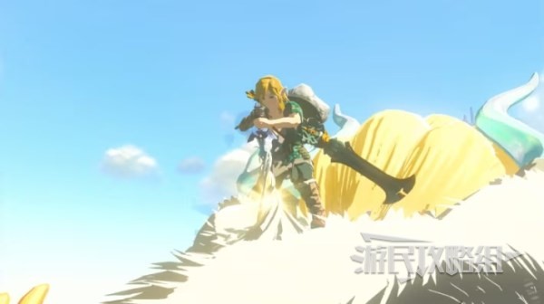 《塞尔达传说王国之泪》武器耐久一览 全武器数据以及获取方法