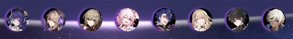 《崩坏星穹铁道》1.1版本入坑指南