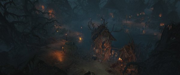 《暗黑破坏神4》刷经验地点推荐
