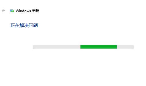 win101909版本更新错误解决方法 win101903无法更新