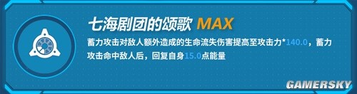 崩坏3时雨绮罗与帕朵角色详细对比 哪个角色更强