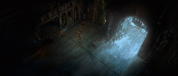 《暗黑破坏神4》毒狼德鲁伊Build构筑攻略