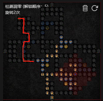 《暗黑破坏神4》死灵骨灵暗影流搭配思路 死灵骨灵暗影流怎么玩？
