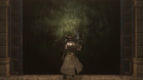 还不够血源！玩家制作《匹诺曹谎言》血源服装Mod