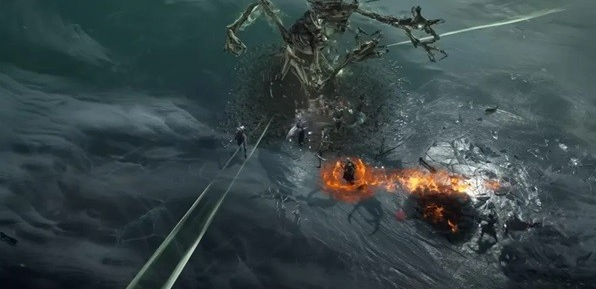 《暗黑破坏神4》徘徊死魔在哪？徘徊死魔位置分享
