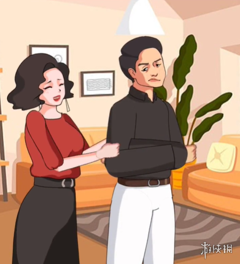 《疯狂爆梗王》反骨女友攻略