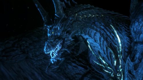《最终幻想16》发售倒计时7天 玩家：等不及啦！