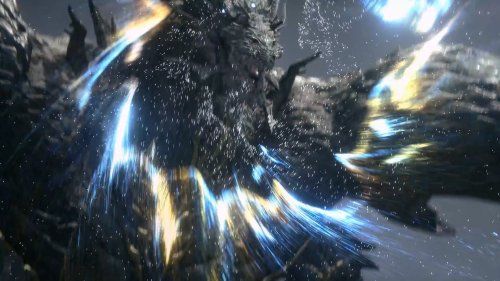 《最终幻想16》发售倒计时7天 玩家：等不及啦！