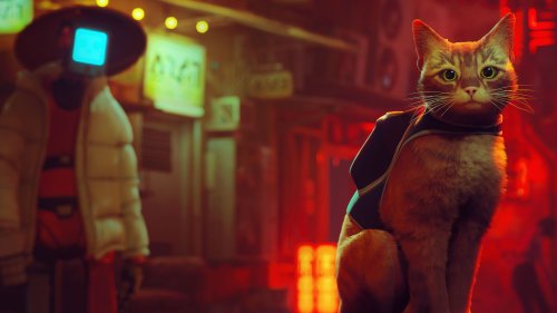 PlayStation上线海量游戏壁纸 多尺寸可供下载