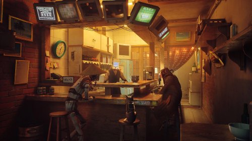 PlayStation上线海量游戏壁纸 多尺寸可供下载