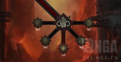 《暗黑破坏神4》远程游侠灌注BD参考