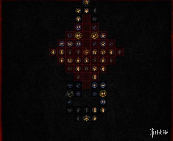 《暗黑破坏神4》冰法后期怎么玩？冰法后期加点攻略