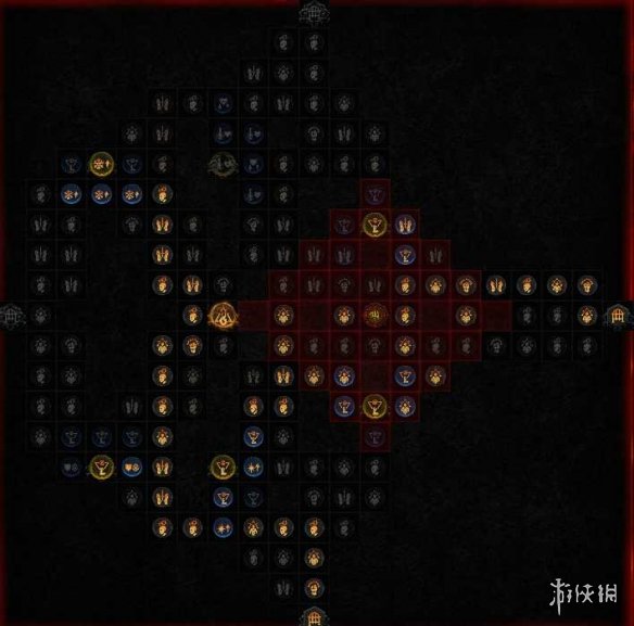 《暗黑破坏神4》冰法后期怎么玩？冰法后期加点攻略