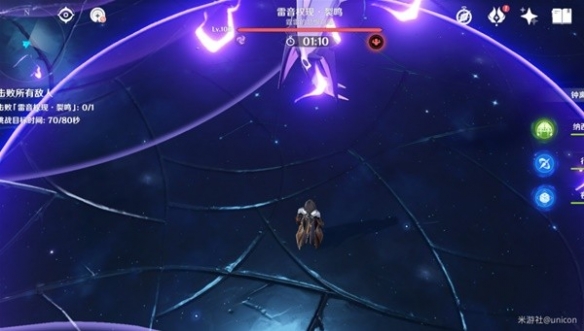 《原神》怎么拿满奖励？ 离垢者肃心旅宴第一天通关攻略