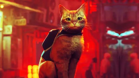 PS+新数据：《流浪》玩家最多 《对马岛》时长最多