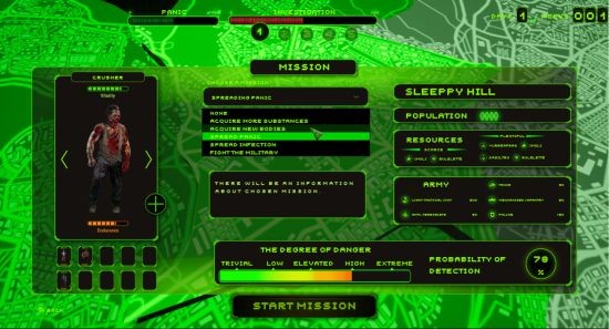 疯狂科学家模拟器！新游《生物实验室》现已上线