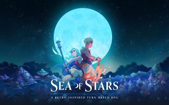 《星之海》游戏已制作完成 并宣布首日加入XGP！