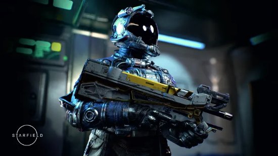 国外PS和Xbox玩家就《星空》达成一致：必须买来玩