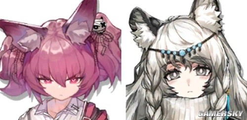 《明日方舟》六星特种干员水月测评 水月强吗