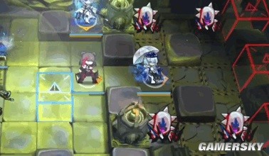 《明日方舟》六星特种干员水月测评 水月强吗