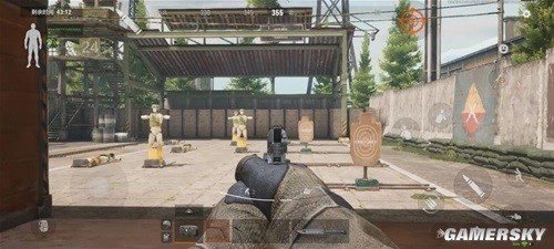 《暗区突围》新手武器改造指南 武器怎么改造好