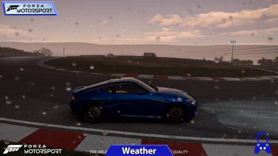 《极限竞速8》与《GT7》画质对比 谁将更胜一筹？
