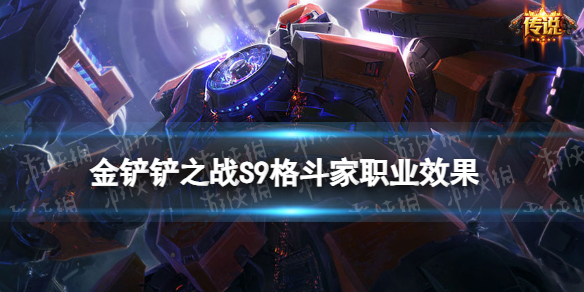 《金铲铲之战》S9格斗家羁绊效果 S9羁绊格斗家介绍