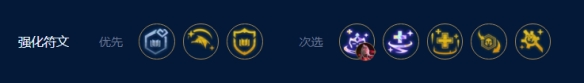 《云顶之弈手游》六法拉克丝怎么玩 S9六法拉克丝阵容攻略