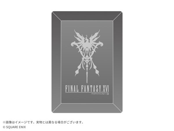 《最终幻想16》预购特典内容介绍 最终幻想16预购奖励是什么