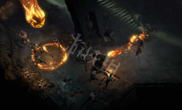 《暗黑破坏神4》怎么重置副本？ 副本重置方法