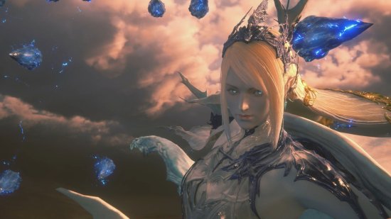良性循环！《最终幻想16》让更多玩家去购买PS5主机