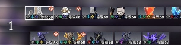 《崩坏星穹铁道》寒铁砥砺全怪物一览 寒铁砥砺全关卡配队分享