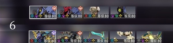 《崩坏星穹铁道》寒铁砥砺全怪物一览 寒铁砥砺全关卡配队分享