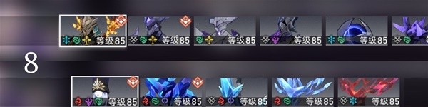 《崩坏星穹铁道》寒铁砥砺全怪物一览 寒铁砥砺全关卡配队分享