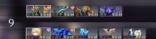 《崩坏星穹铁道》寒铁砥砺全怪物一览 寒铁砥砺全关卡配队分享