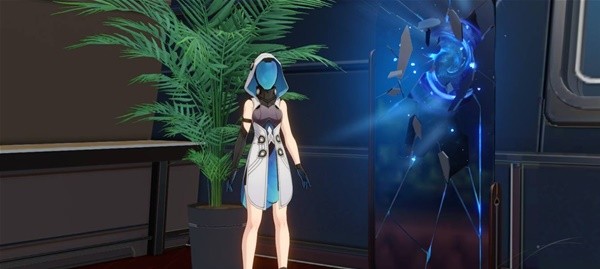 EMPRESS承诺：如果《星空》有D加密 她将迅速攻破