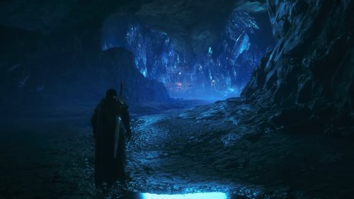 《最终幻想16》次世代沉浸式宣传片 展示PS5强大功能