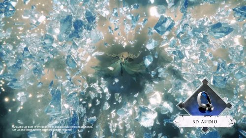 《最终幻想16》次世代沉浸式宣传片 展示PS5强大功能