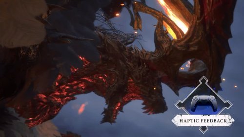 《最终幻想16》次世代沉浸式宣传片 展示PS5强大功能