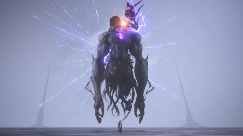 《最终幻想16》主题曲新宣传片公开 米津玄师献唱