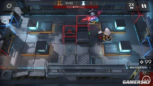 明日方舟常规关卡刷信赖攻略 常规关卡怎么刷信赖