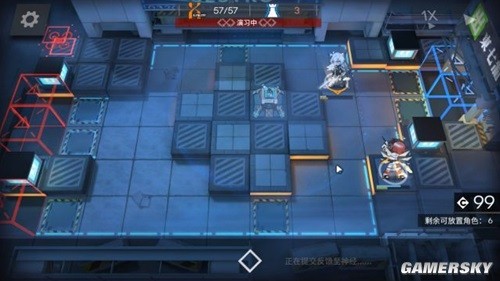 明日方舟常规关卡刷信赖攻略 常规关卡怎么刷信赖