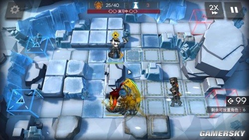 明日方舟常规关卡刷信赖攻略 常规关卡怎么刷信赖