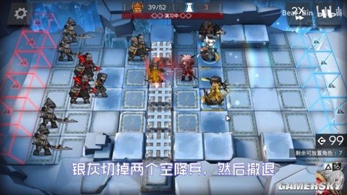 明日方舟常规关卡刷信赖攻略 常规关卡怎么刷信赖